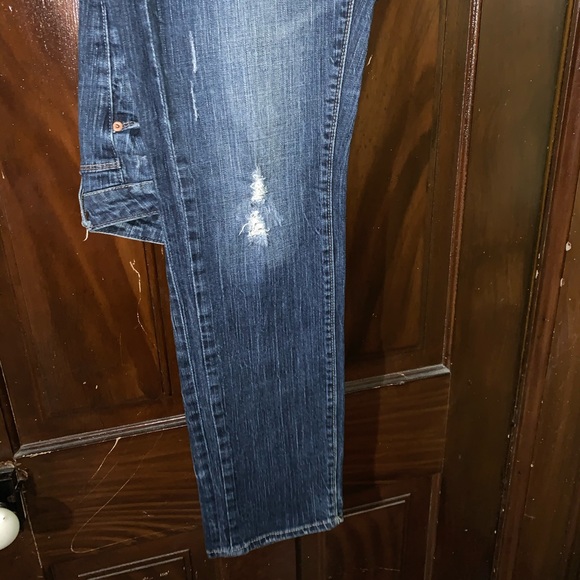 American Eagle Skinny jeans - Picture 2 of 2